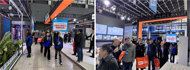 收获双料大奖！中广欧特斯闪耀2025中国热泵展(图7)