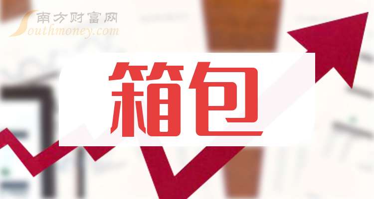 2025年箱包龙头股名单来啦干货来袭！（5月23日）(图1)