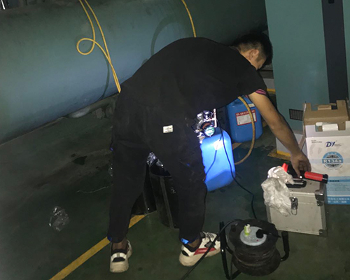 空调常见故障都有哪些？居民该如何解决这些故障呢？(图1)