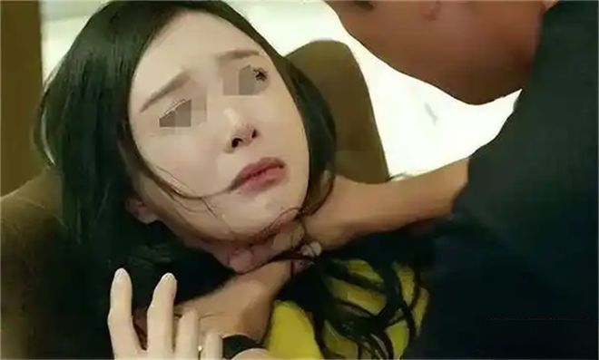 故事：深圳一海归女硕士遭残忍杀害知情人称：她惹了不该惹的人(图3)