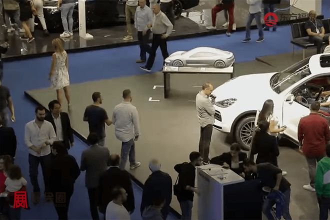 2025年中东黎巴嫩新能源电动车及充电桩展EMShow2025(图9)