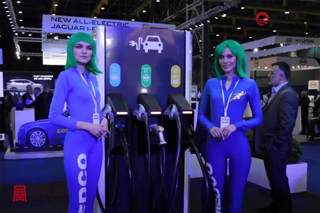 2025年中东黎巴嫩新能源电动车及充电桩展EMShow2025(图12)