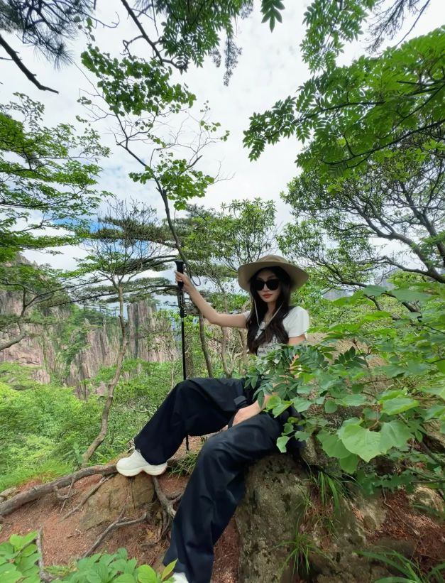 到黄山旅游五天四晚景点路线天费用明细防坑被骗指南(图2)