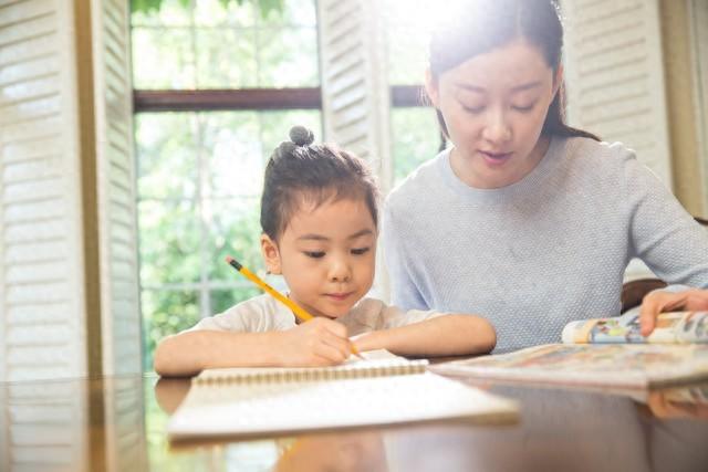 孩子变得爱撒谎不爱写作业如何开导(图1)