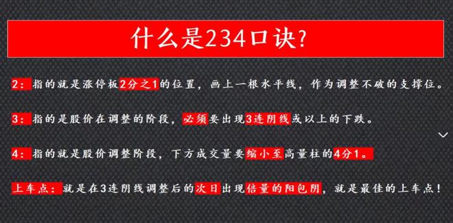 最实用的短线口诀新手也能捕捉到行情起点！(图3)