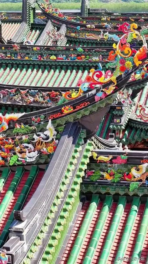 中国速度！不到一周违建英之园复绿还田从雄伟建筑到空留叹息(图13)
