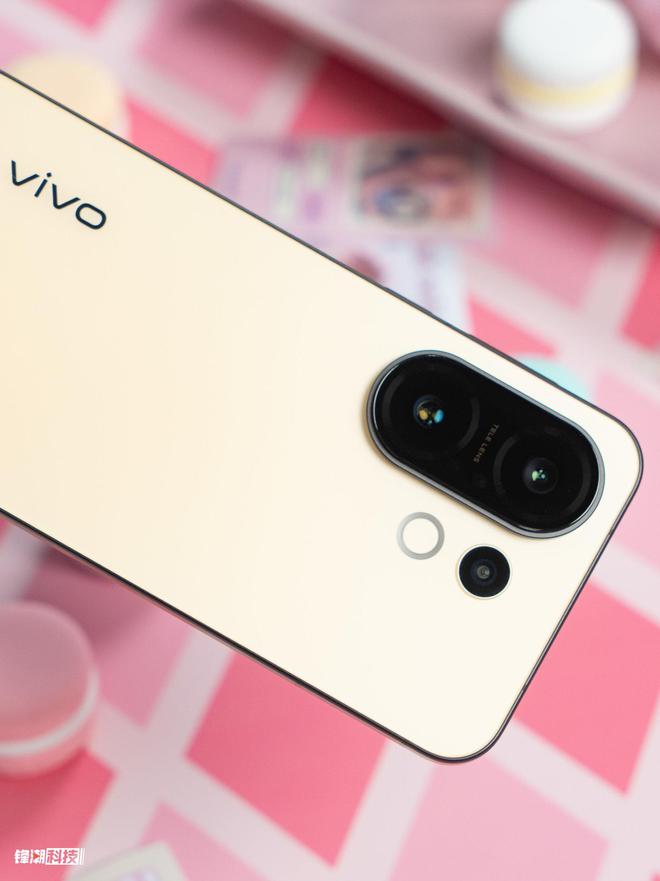 多彩还有好影像vivoS30Promini助你拍大片(图2)