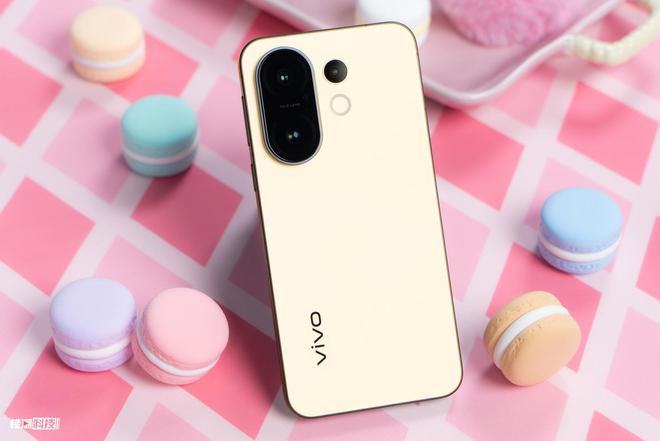 多彩还有好影像vivoS30Promini助你拍大片(图1)