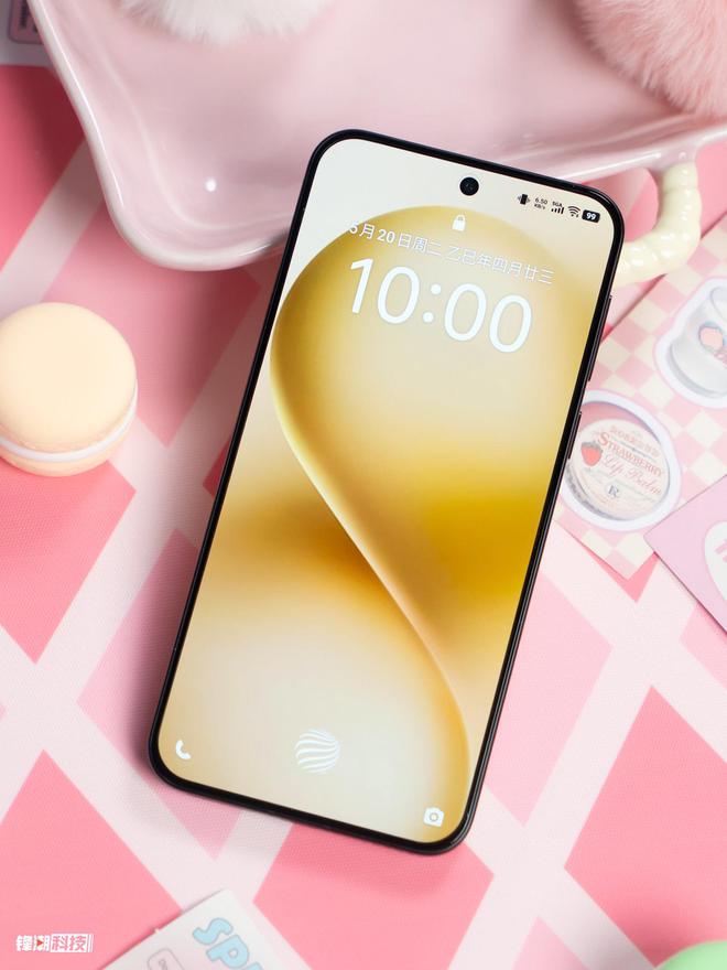 多彩还有好影像vivoS30Promini助你拍大片(图3)