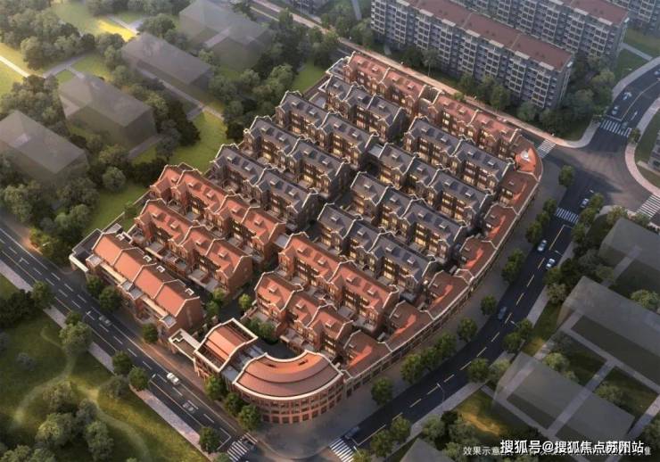 桐安里-招商桐安里(2025营销中心最新)楼盘详情-房价-户型-周边配套-交房时间-小区环境-售楼处位置(图4)