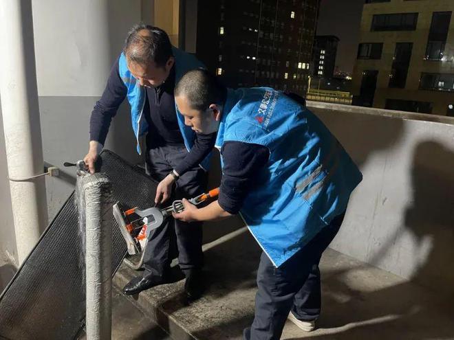 聚焦“冷空调维保”提升乘客舒适度(图4)