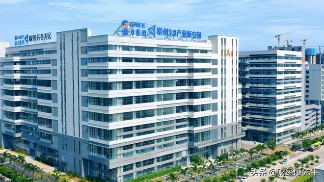 空调压缩机迎大利好板块放量大涨受益公司有这15家(图6)
