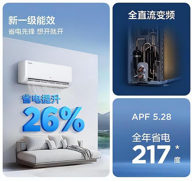 看完五一假期空调销量排行榜我破防了：性价比面前品牌不值一提!(图12)