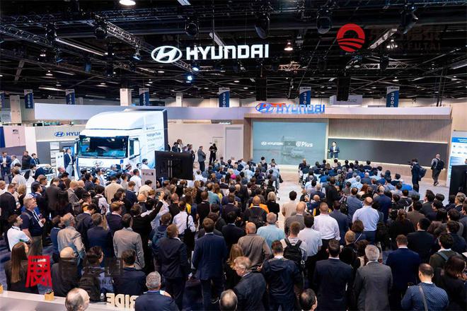 2026年美国绿色交通及充电桩展ACTExpo2026(图15)