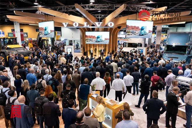 2026年美国绿色交通及充电桩展ACTExpo2026(图16)