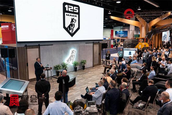 2026年美国绿色交通及充电桩展ACTExpo2026(图22)