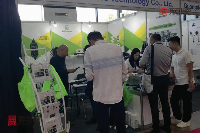 2025年哈萨克斯坦电动摩托车展EVSK2025(图2)