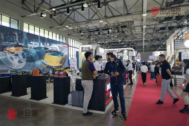 2025年哈萨克斯坦电动摩托车展EVSK2025(图20)