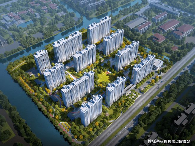 2025安联虹悦营销中心(售楼处中心)安联虹悦小区欢迎您-周边环境