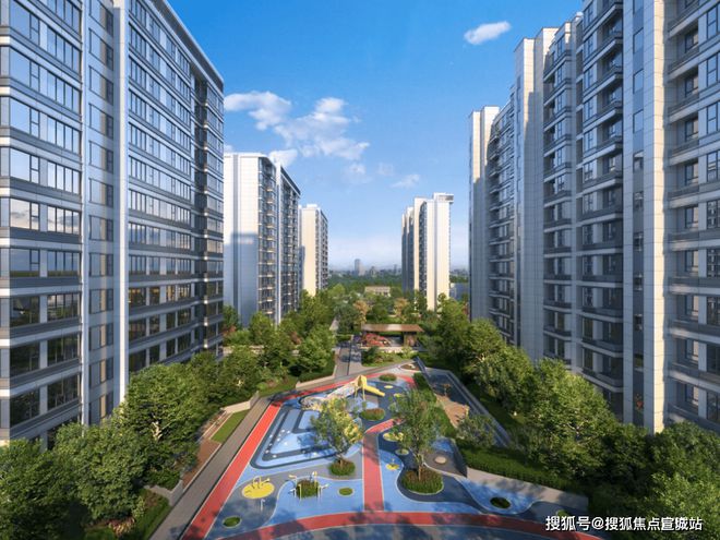 2025安联虹悦营销中心(售楼处中心)安联虹悦小区欢迎您-周边环境(图4)