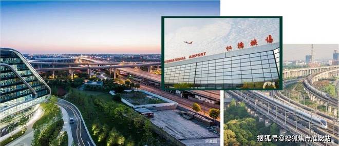 2025安联虹悦营销中心(售楼处中心)安联虹悦小区欢迎您-周边环境(图9)