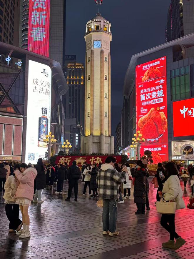 重庆跟团5日游攻略大全重庆跟团旅游5天需要多少钱？旅游团(图3)