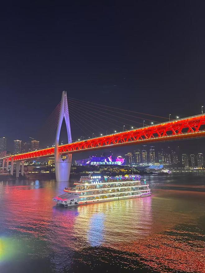 重庆跟团5日游攻略大全重庆跟团旅游5天需要多少钱？旅游团(图2)