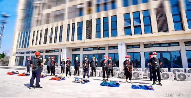 空调旺季安装难海尔备好服务师保障用户(图1)