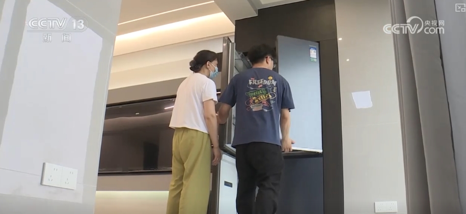 “可选需求”变“品质刚需”县域消费向“新”向“绿”换出消费新活力(图10)