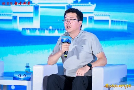 第六届黄河两岸清香酒高峰论坛圆满举办(图8)