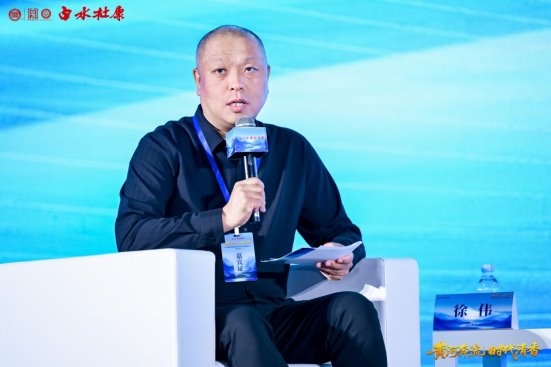第六届黄河两岸清香酒高峰论坛圆满举办(图11)