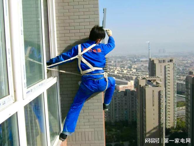 加码安装工高温补贴格力空调以服务战碾压竞争对手(图1)