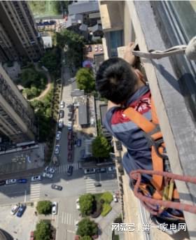 加码安装工高温补贴格力空调以服务战碾压竞争对手(图2)