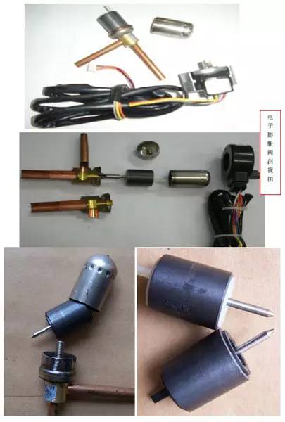 【维修】全彩图说空调系统基本器件是修理工的都来看看吧!(图4)