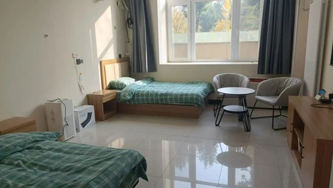 北京养老院查询北京养老院地址查询、联系方式及名单公布(图6)