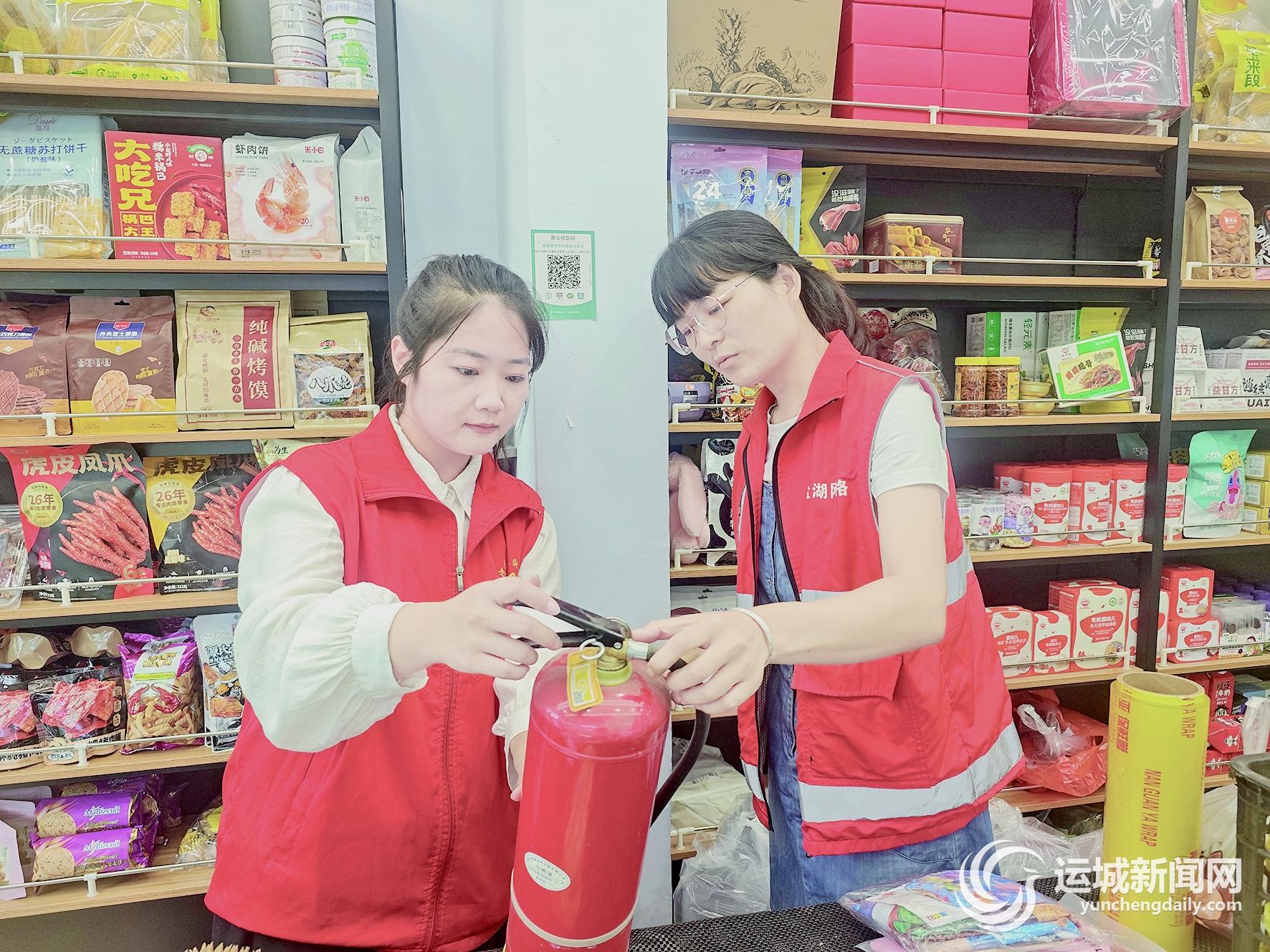 社区志愿服务“引航者”(图1)