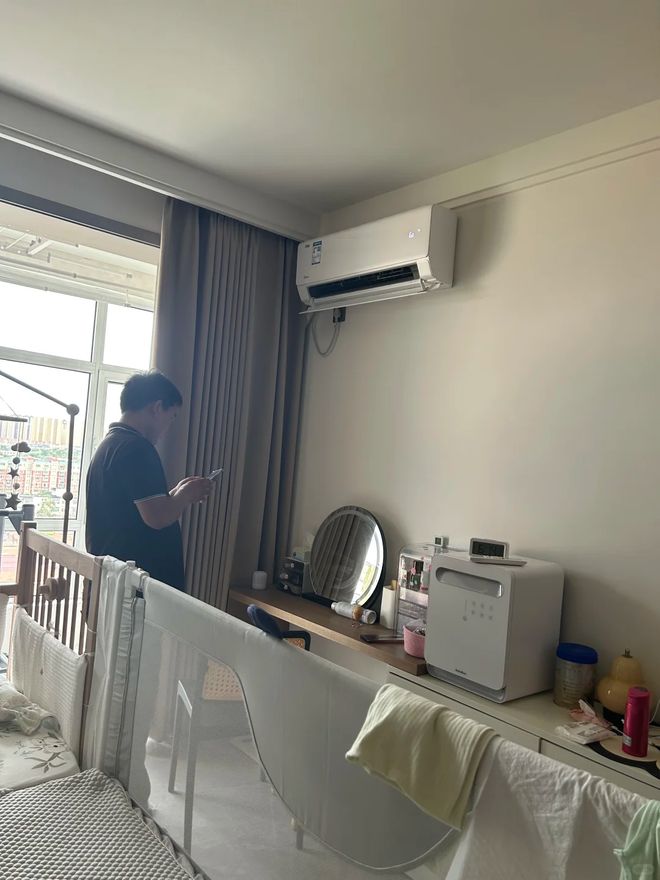 线种空调正跌下神坛淡出家庭只是时间早晚的问题(图10)