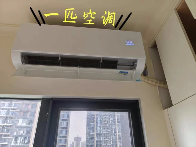 线种空调正跌下神坛淡出家庭只是时间早晚的问题(图2)
