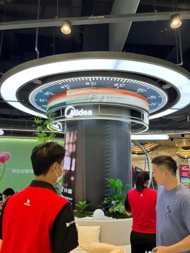 线种空调正跌下神坛淡出家庭只是时间早晚的问题(图17)