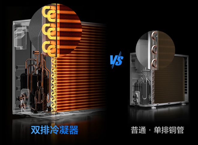 都在保修上做文章了吗？一款新空调备战618送10年保修(图7)