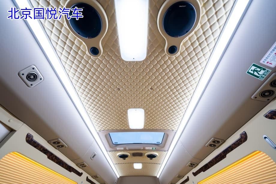 丰田考斯特17座哈尔滨落地多少钱(图10)