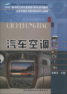 汽车的中央空调(图1)
