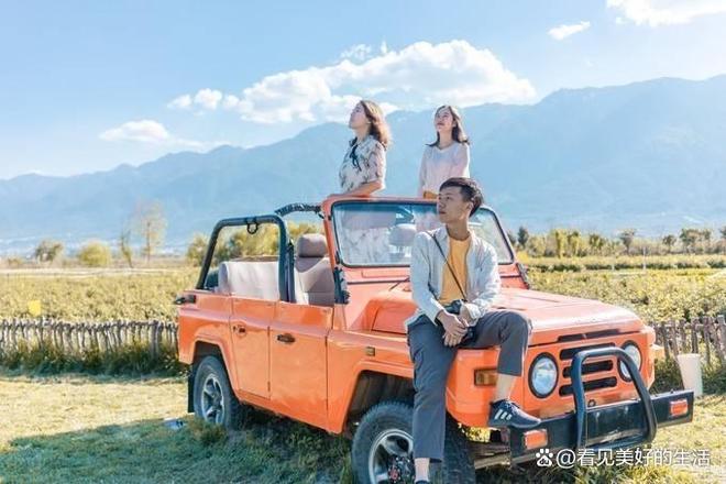 2-6人纯玩小包团旅游报价去云南旅游的花费(图2)