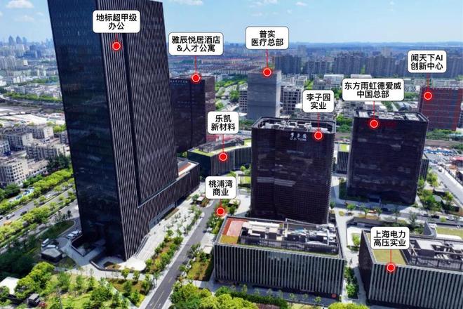 聚焦@建发海阅首府售楼处发布：海阅首府引领购房热潮！(图10)