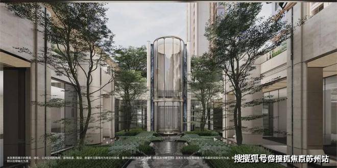 海上清和玺售楼处电话(海上清和玺2025最新首页网站)-楼盘详情-户型配套(图9)