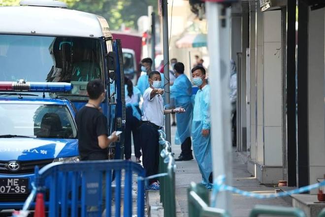 警惕！香港出现新冠最新病毒变异株！7天31人死亡正处爆发期(图7)