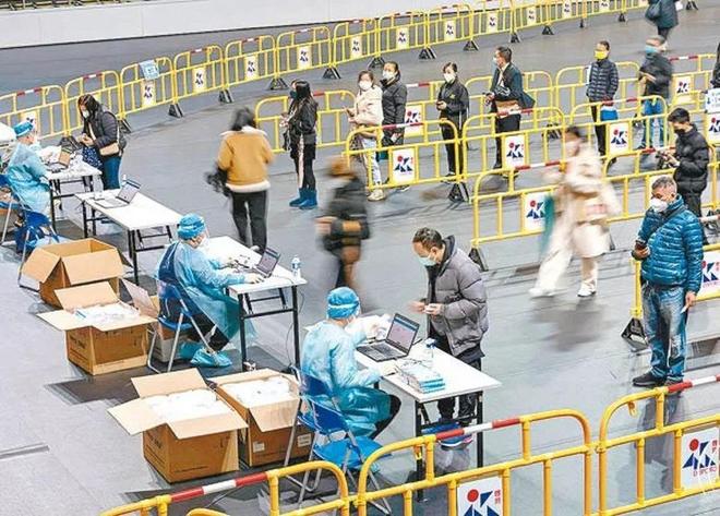 警惕！香港出现新冠最新病毒变异株！7天31人死亡正处爆发期(图9)