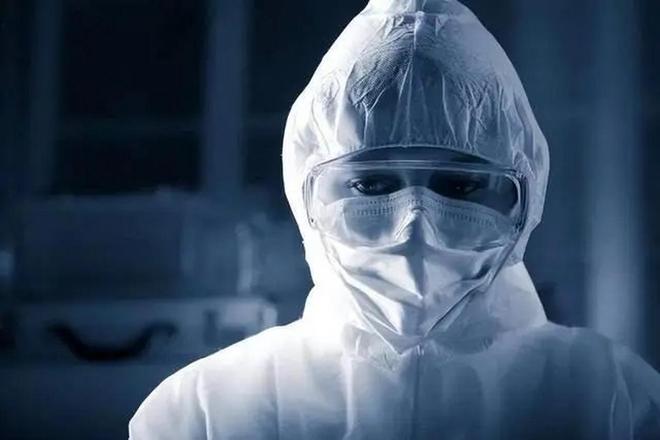 警惕！香港出现新冠最新病毒变异株！7天31人死亡正处爆发期(图18)