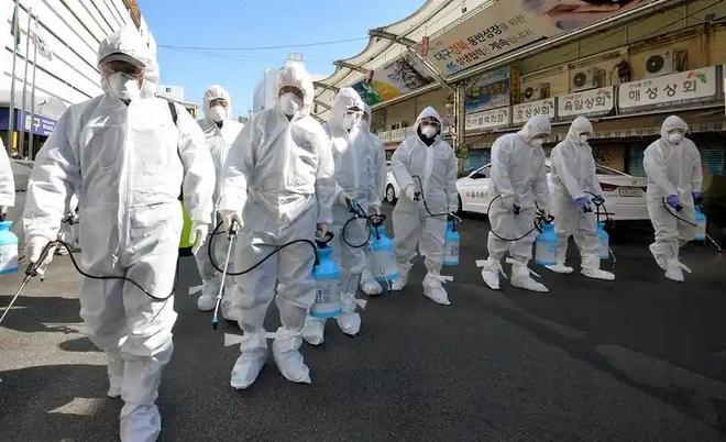 警惕！香港出现新冠最新病毒变异株！7天31人死亡正处爆发期(图20)