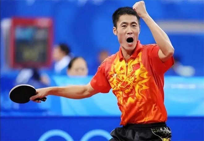 樊振东加盟欧甲真的正常吗？中国兵协的支持是真心吗？(图5)